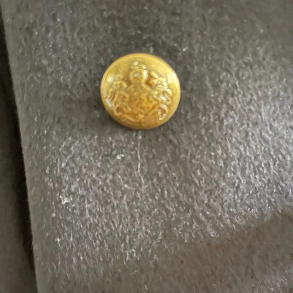 Lauren Wool Blend Coat - Picture 8 of 9